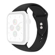 Vildt Fed Silikone Universal Rem passer til Apple Smartwatch