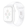 Vildt Fed Silikone Universal Rem passer til Apple Smartwatch