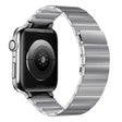 Tidsløst Metal Universal Rem passer til Apple Smartwatch