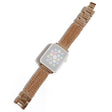 Vildt Flot Metal Universal Rem passer til Apple Smartwatch