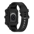 Cool Silikone Universal Rem passer til Apple Smartwatch