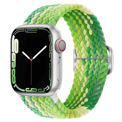Eminent Universal Apple Nylon Rem - Grøn#serie_19