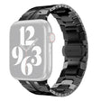 Mega Komfortabel Metal Universal Rem passer til Apple Smartwatch