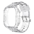 Super Cool Silikone Rem passer til Apple Watch Ultra