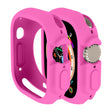 Silikone Bumper passer til Apple Watch Ultra