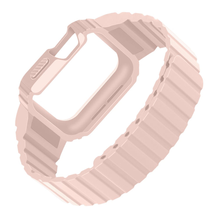 Fortrinligt Apple Watch Ultra  Rem - Pink#serie_2