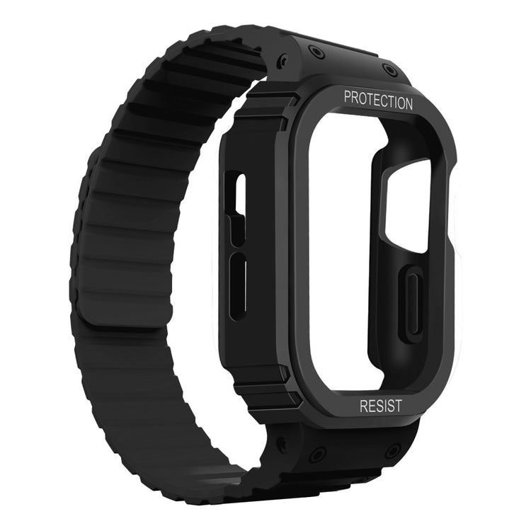 Fortrinligt Apple Watch Ultra  Rem - Sort#serie_3