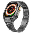 Supercool Metal Universal Rem passer til Apple Smartwatch