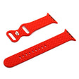 Meget Sejt Silikone Universal Rem passer til Apple Smartwatch
