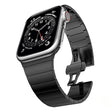 Mega Godt Metal Universal Rem passer til Apple Smartwatch