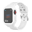 Mega Godt Silikone Universal Rem passer til Apple Smartwatch