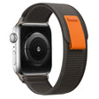 Tidsløst Nylon Universal Rem passer til Apple Smartwatch