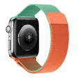 Rigtigt Nydelig Metal Universal Rem passer til Apple Smartwatch