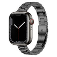 Helt Vildt Holdbart Metal Universal Rem passer til Apple Smartwatch