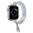 Rigtigt Flot Plastik Universal Rem passer til Apple Smartwatch