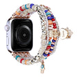 Fint Plastik Universal Rem passer til Apple Smartwatch