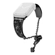 Super Kønt Metal Universal Rem passer til Apple Smartwatch