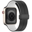 Rigtigt Skøn Silikone Universal Rem passer til Apple Smartwatch