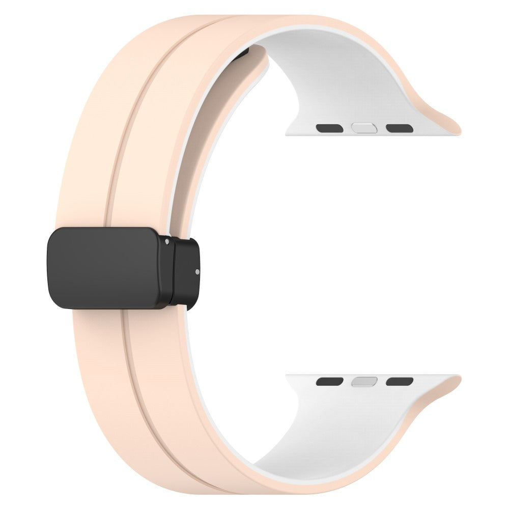 Helt vildt skøn Universal Apple  Rem - Pink#serie_2