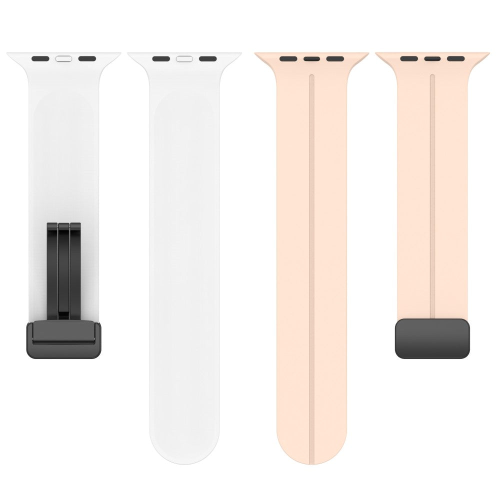 Helt vildt skøn Universal Apple  Rem - Pink#serie_2