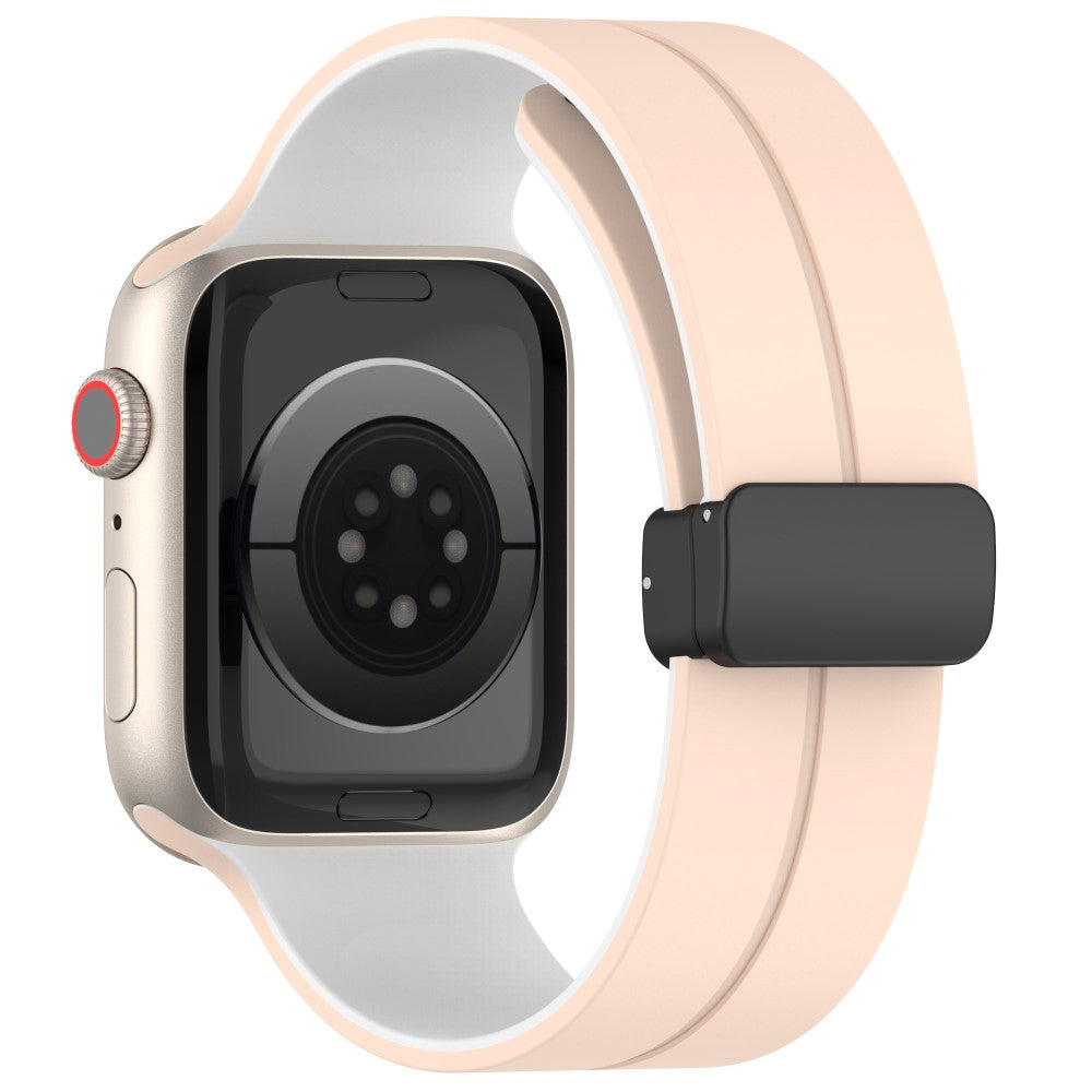 Helt vildt skøn Universal Apple  Rem - Pink#serie_2