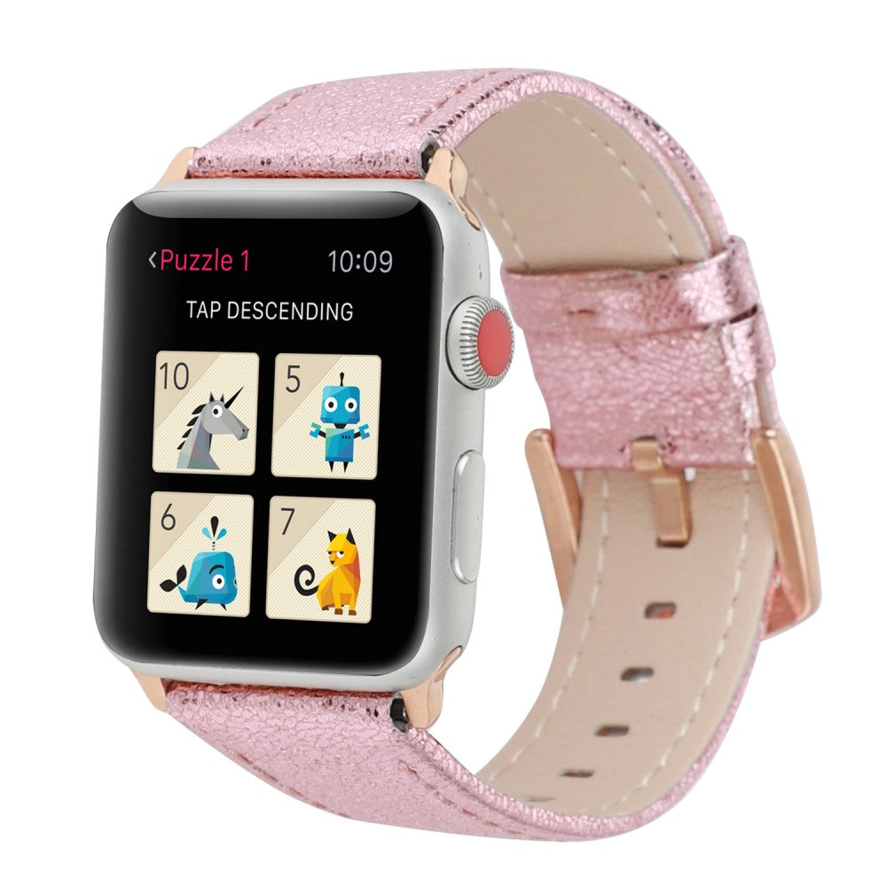 Rigtigt sejt Universal Apple  Rem - Pink#serie_1