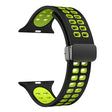 Fint Silikone Universal Rem passer til Apple Smartwatch