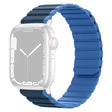 Vildt Elegant Silikone Universal Rem passer til Apple Smartwatch