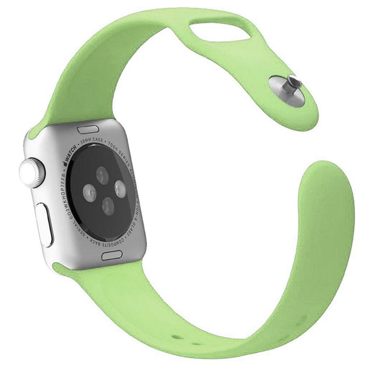 Super fint Universal Apple  Rem - Grøn#serie_5