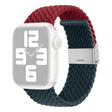 Tidsløst Nylon Universal Rem passer til Apple Smartwatch