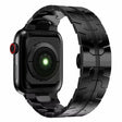 Mega Kønt Metal Universal Rem passer til Apple Smartwatch