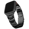 Stilfuld Metal Universal Rem passer til Apple Smartwatch