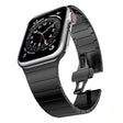 Meget Cool Metal Universal Rem passer til Apple Smartwatch