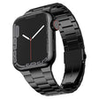 Super Flot Metal Universal Rem passer til Apple Smartwatch
