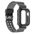 Komfortabel Silikone Universal Rem passer til Apple Smartwatch