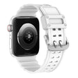 Meget Nydelig Silikone Universal Rem passer til Apple Smartwatch