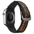 Vildt Cool Nylon Universal Rem passer til Apple Smartwatch