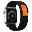 Meget Godt Nylon Universal Rem passer til Apple Smartwatch