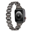 Meget Skøn Metal Universal Rem passer til Apple Smartwatch