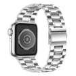 Vildt Flot Metal Universal Rem passer til Apple Smartwatch
