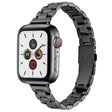 Helt Vildt Fantastisk Metal Universal Rem passer til Apple Smartwatch