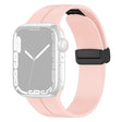 Rigtigt Flot Silikone Universal Rem passer til Apple Smartwatch