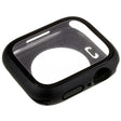 Alle Tiders Universal Cover med Skærmbeskytter i Plastik og Hærdet Glas passer til Apple Watch Series 8 (45mm) / Apple Watch Series 7 45mm