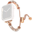 Rigtigt Godt Metal Universal Rem passer til Apple Smartwatch