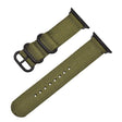 Meget Holdbart Nylon Universal Rem passer til Apple Smartwatch