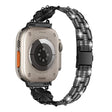 Meget Holdbart Metal Universal Rem passer til Apple Smartwatch