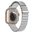 Glimrende Metal Universal Rem passer til Apple Smartwatch
