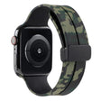 Vildt Elegant Silikone Universal Rem passer til Apple Smartwatch