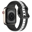 Mega Nydelig Silikone Universal Rem passer til Apple Smartwatch