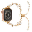 Kønt Metal Universal Rem passer til Apple Smartwatch